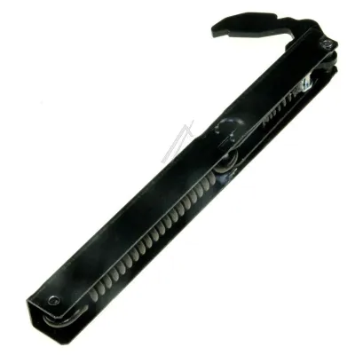 Türscharnier für Ofen Whirlpool Indesit 482000030921 links rechts verwendbar