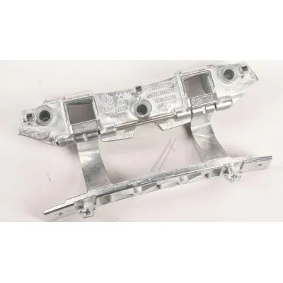 Türscharnier für Trockner Bosch Siemens 12044266 Türfixierung