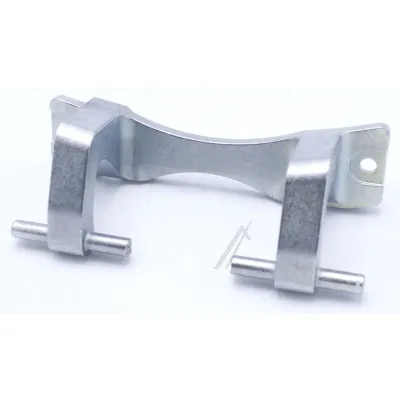 Türscharnier für Trockner Hisense Gorenje 528137 PS/SP-15