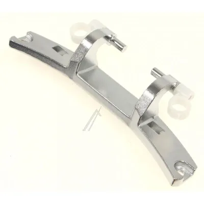 Türscharnier für Waschmaschine Hisense/Gorenje HK1885586 Montage