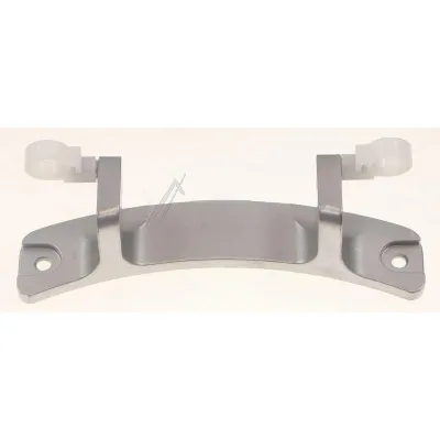 Türscharnier für Waschmaschine Midea 12338100001462 Tür Gelenk Gehäuse