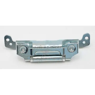 Türscharnier für Waschmaschine Smeg 931331554 Metall Bauteil