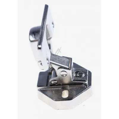 Türscharnier für Whirlpool Ofen 488000666270 Metall, links