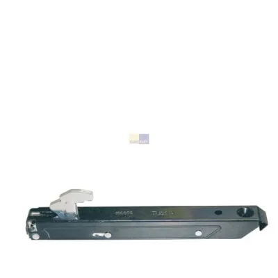 Türscharnier Gorenje 166656 rechts / links für Backofen Herd Gorenje