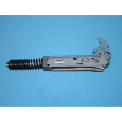 Türscharnier Gorenje 633046 für Backofen Herd FS16-NG3