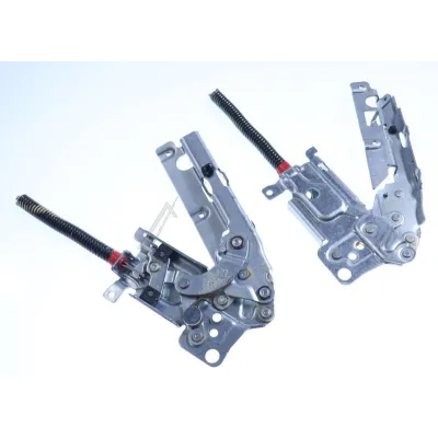 Türscharnier-Kit links für Geschirrspüler AEG 4055479515 links, Geschirrspüler
