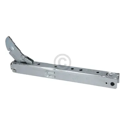 Türscharnier Komplett 00495914 Bosch