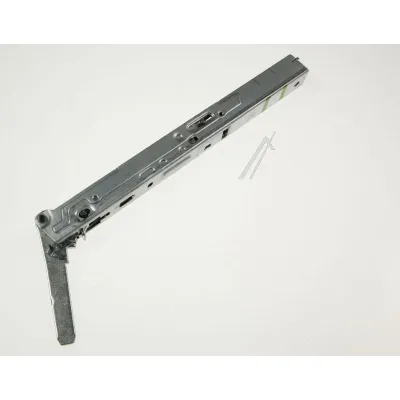 Türscharnier links für Ofen Beko C00872057 kurz