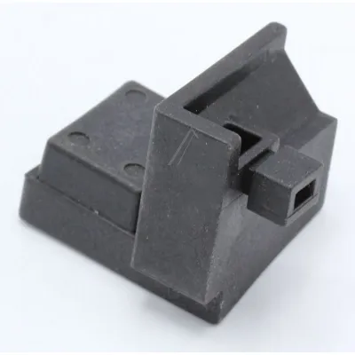 Türscharnier links für Ofen Beko C00890027 links, Dekor