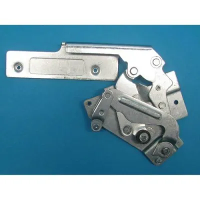 Türscharnier Links Gorenje 172880 für Geschirrspüler