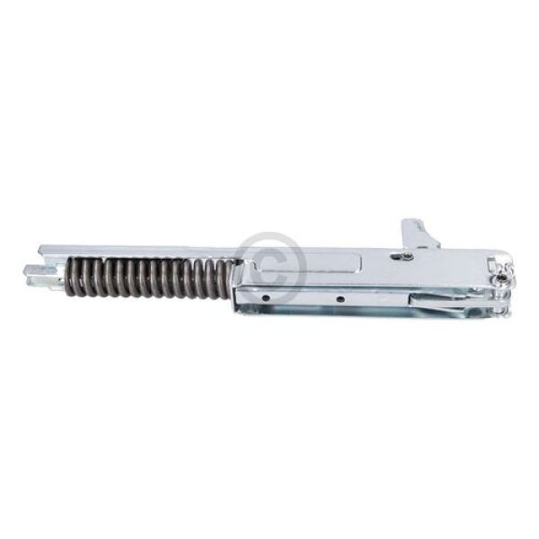 Backofen Türscharnier Rechts/links – Originalersatzteil Bauknecht 481241719152