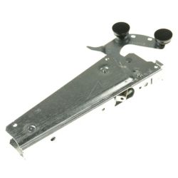 Türscharnier links, Slide and Hide,Pyrolyse, Nefflight 12033777