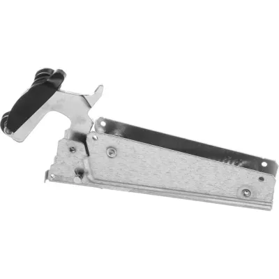 Türscharnier links, Slide and Hide,Pyrolyse, Nefflight 12033777