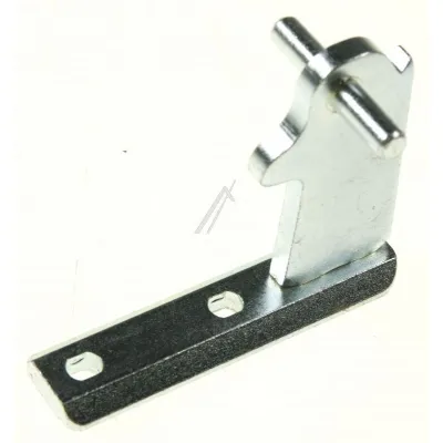 Türscharnier Mittelteil für Kühlschrank Beko C00870753 Mitte