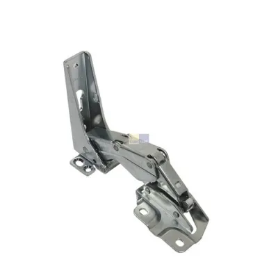 Türscharnier oben Electrolux 221125801/3 für Kühlschrank Kühl-Gefrierkombination