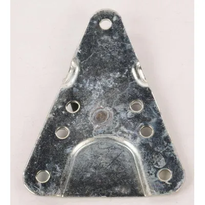 Türscharnier oben für Kühlschrank Hisense Gorenje 346226 Gelenk Halterung