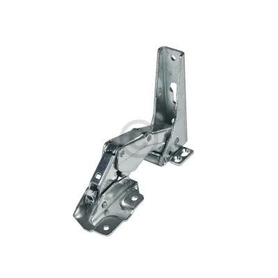 Türscharnier oben Küppersbusch 432930 für Kühlschrank Gefrierschrank Kombi