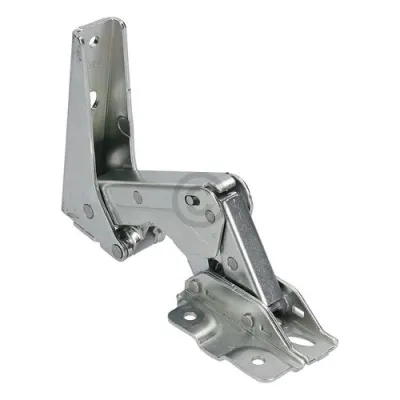 Türscharnier oben Küppersbusch Teka 441402 für Kühlschrank