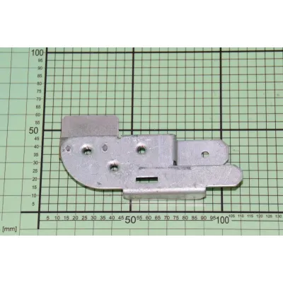 Türscharnier oben rechts Amica 1044444 für Kühlschrank