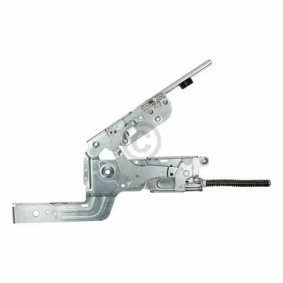 Türscharnier Rechts Beko 1758610600 für Geschirrspüler