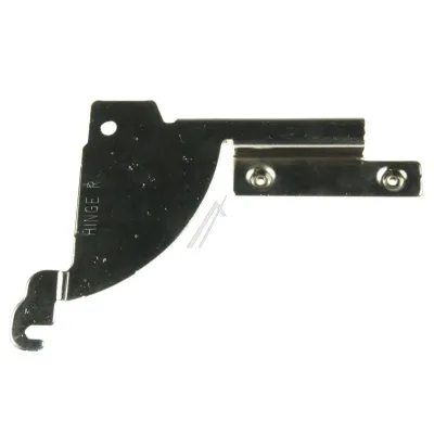 Türscharnier rechts für Geschirrspüler Samsung DD9700179A Gala-E, Common