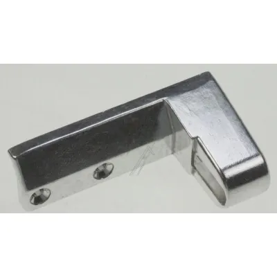 Türscharnier rechts für Ofen Whirlpool 481240478745 Ofentür