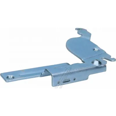 Türscharnier rechts für Vestel Geschirrspüler 37024916 Rechts, Geschirrspüler