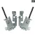 Bild: Türscharnier Set AEG 405503154/8 für Geschirrspüler