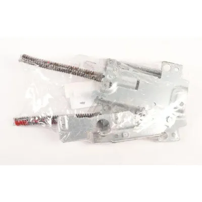 Türscharnier-Set für Geschirrspüler Küppersbusch 436782 rechts links