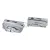 Bild: Türscharnier-Set Liebherr 7040169 für Kühlschrank Liebherr