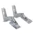 Bild: Türscharnier-Set Liebherr 7040169 für Kühlschrank Liebherr