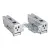 Bild: Türscharnier-Set Liebherr 7040169 für Kühlschrank Liebherr
