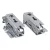Bild: Türscharnier-Set Liebherr 7040169 für Kühlschrank Liebherr