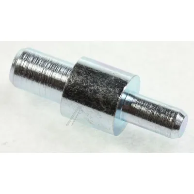 Türscharnier-Stift für Vestel Kühlschrank 37028128 Edelstahl