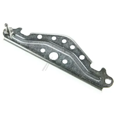 Türscharnier unten für Kühlschrank Beko C00873137 - Montage unten