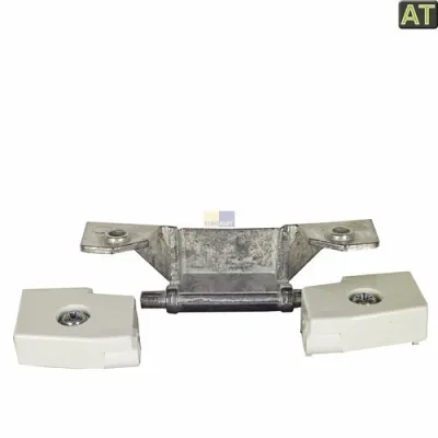 Türscharnier wie Balay 00153693 für Trockner Waschmaschine