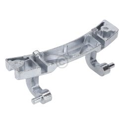 Türscharnier wie Bosch 00625486 BLUPARTS - KOMPATIBEL 10105122 für Waschmaschine