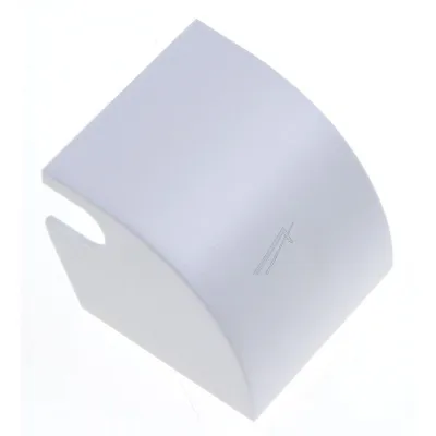 Türscharnierabdeckung für Homa Kühlschrank 2208200021 oben