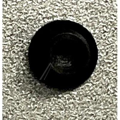 Türscharnierbuchse 9005 für Trockner Hisense Gorenje 414532 Türlagerung