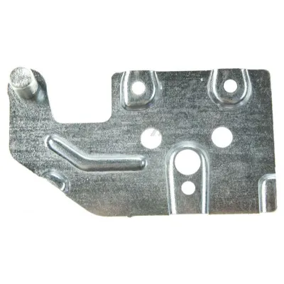 Türscharniere für Kühlschrank Hisense/Gorenje HK1650707 links/rechts