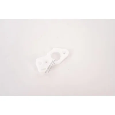 Türscharnierführung rechts für Kühlschrank Küppersbusch 440475 Kunststoff Anschl