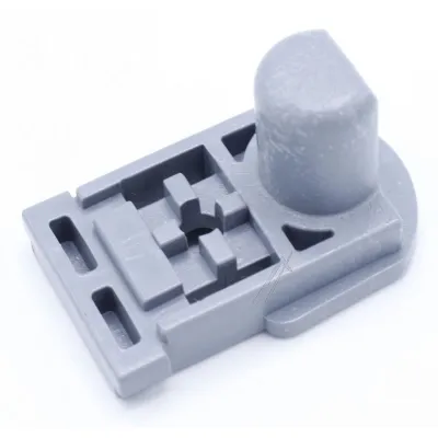 Türscharniergehäuse für Beko Kühlschrank C00879712 grau