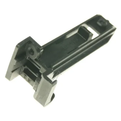 Türscharniergehäuse links für Ofen Beko C00899554 Kunststoff, links