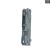 Bild: Türscharnierlager 125023397500 AEG, Electrolux, Juno, Zanussi