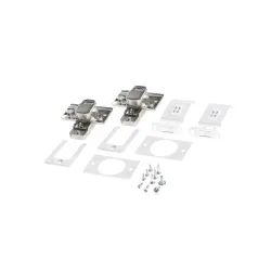Türscharnierset Bosch 00610416 für Waschmaschine