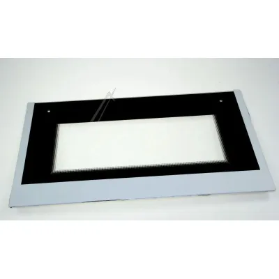 Türscheibe für Ofen Küppersbusch 543388 Ofentürglas