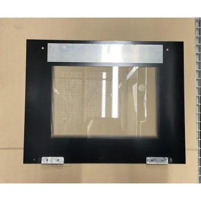 Türscheibe für Ofen Küppersbusch EEH/B6260.0J Außenglas