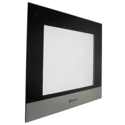 Tuerscheibe IX BAUKNECHT