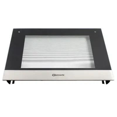 Tuerscheibe IX BAUKNECHT