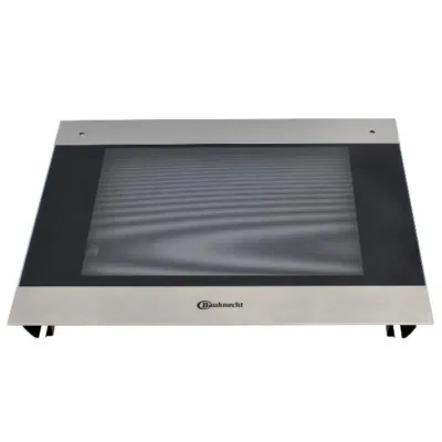 Tuerscheibe IX BAUKNECHT